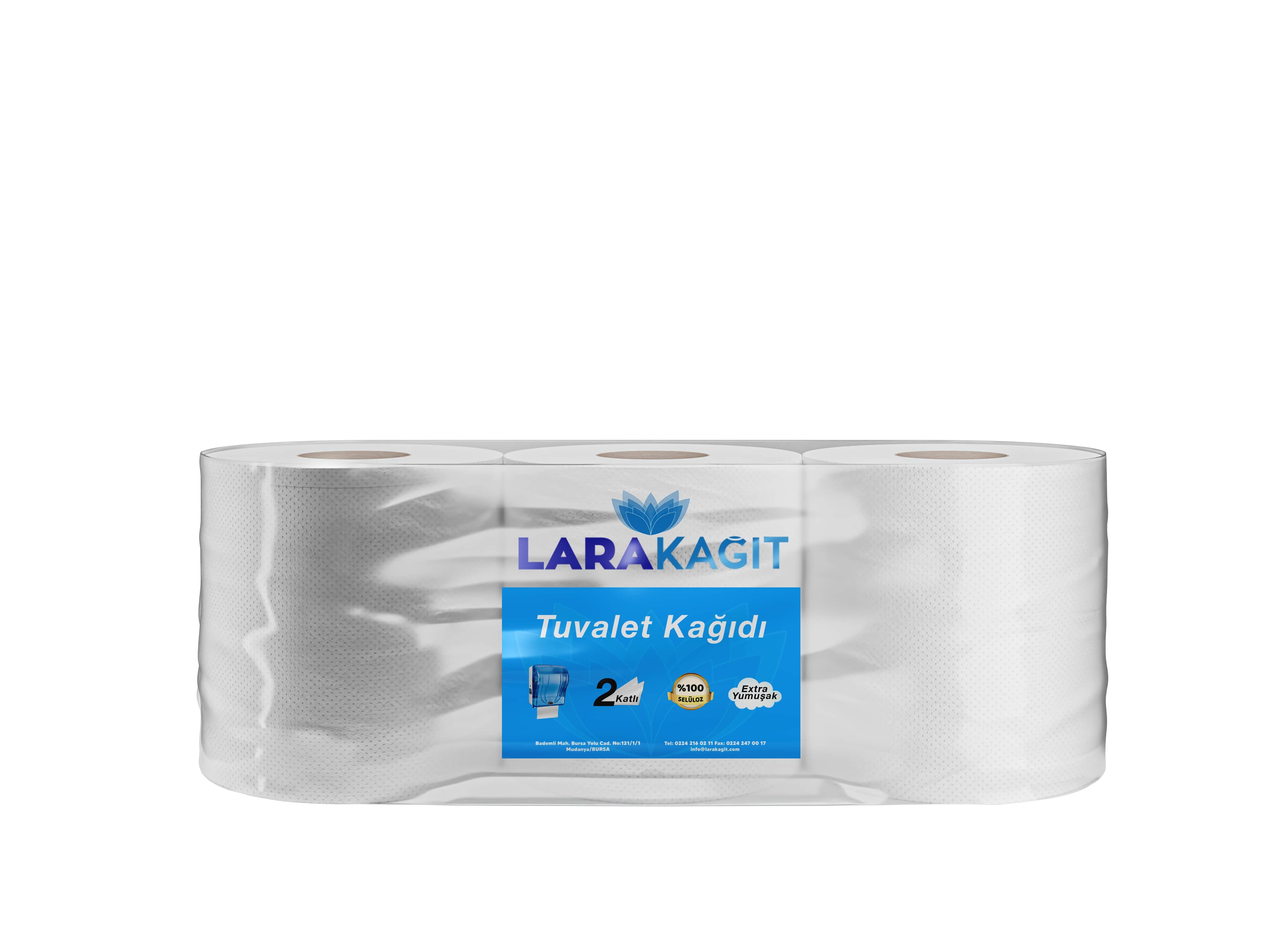 Tuvalet Kağıdı